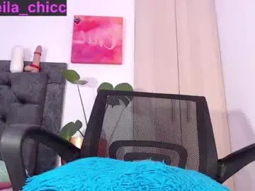 Chaturbate Sex Chat of sheila_bigcok