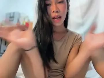 Chaturbate Sex Chat of asian_aki