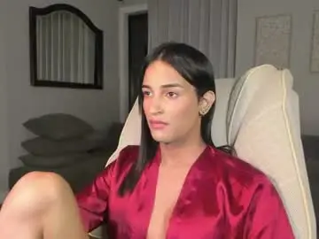 Chaturbate Live Sex Cam of ariia1_