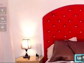Chaturbate Sex Chat of brandi_ross_