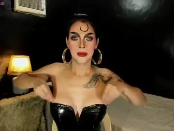 Chaturbate Live Porn of ruthlessempress