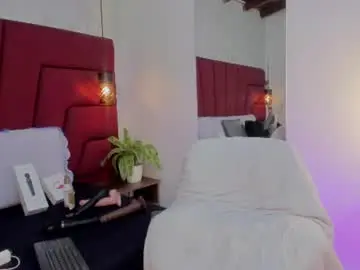 Chaturbate Live Sex of asshley_cute