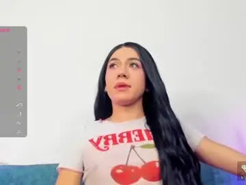 Chaturbate Private Sex Chat of kristall_swan