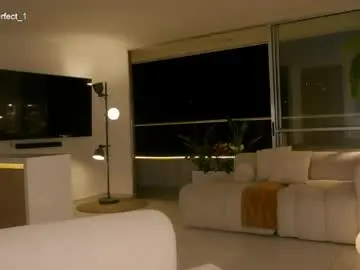 Chaturbate Free Live Porn of nobodyisperfect___