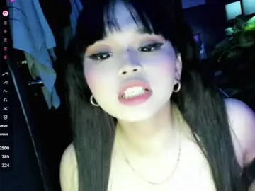Chaturbate Nude Webcam of 1hottiegabby