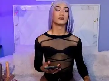Chaturbate Free Live Porn of hanzking01