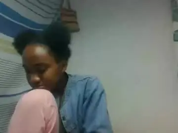 Chaturbate Adult Video Chat of oooorazanamalala