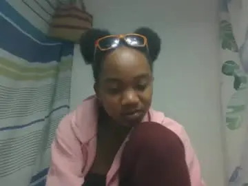 Chaturbate Live Sex Cam of oooorazanamalala