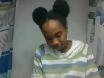 Chaturbate Live Sex Cam of oooorazanamalala