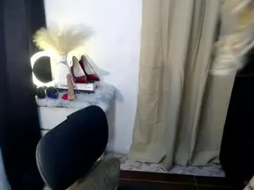 Chaturbate Live Sex of yournaughtykendal