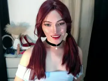 Chaturbate Best Webcam of yournaughtykendal