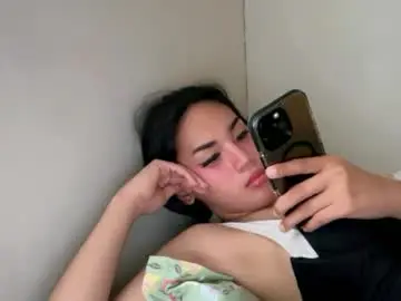 Chaturbate Private Sex Chat of forget_me_not69