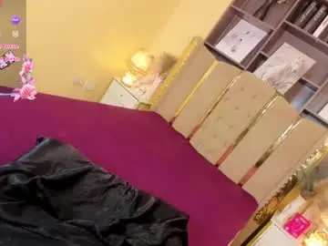 Chaturbate Live Sex Cam of scarlet_hunter
