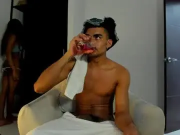 Chaturbate Live Porn of thenewclass