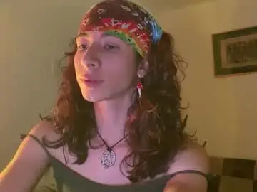 Chaturbate Adult Webcams of camille_delrey