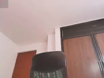 Chaturbate Nude Webcam of miley_baker