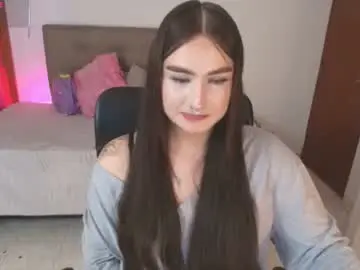 Chaturbate Adult Webcams of miley_baker