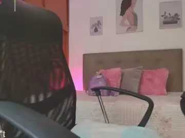 Chaturbate Adult Webcam of miley_baker