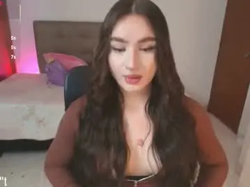Chaturbate Best Webcam of miley_baker