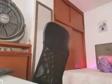 Chaturbate Live Sex of miley_baker