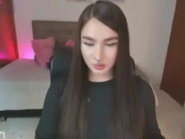 Chaturbate Live Sex Cam of miley_baker