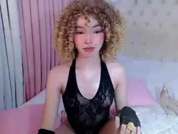 Chaturbate Best live sex cam show of misterytgirl