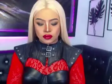 Chaturbate Free Porn Cam of natalia_cooperx