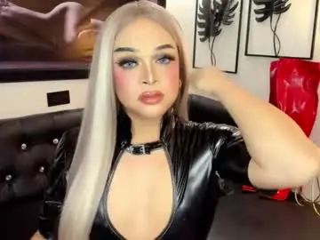 Chaturbate Live Sex of natalia_cooperx