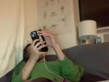 Chaturbate Free Porn Cam of stxllaxcx
