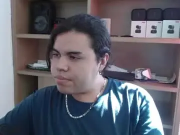 Chaturbate Live Sex of _possession_