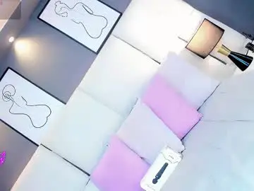 Chaturbate Live Sex Cam of manellyksparklee
