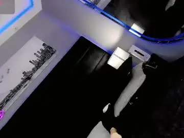 Chaturbate Nude Webcam of manellyksparklee