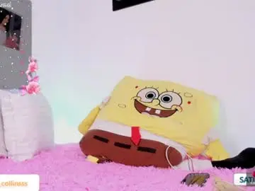 Chaturbate Free Live Porn of naomi_collinsss