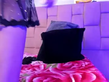 Chaturbate Sex Chat of allizonkent