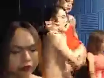Chaturbate Live Sex Cam of sapiosexualasiantrans