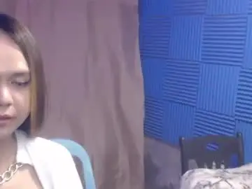 Chaturbate Live Sex Cam of sapiosexualasiantrans