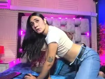 Chaturbate Free Porn Cam of mahiara_hot