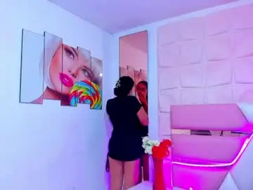 Chaturbate Private Sex Chat of mahiara_hot