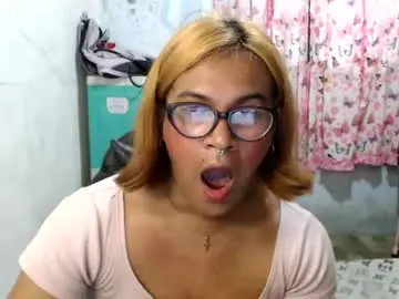 Chaturbate Adult Webcam of blackpinayts