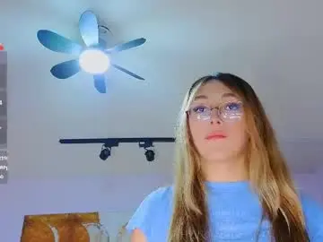 Chaturbate Free Porn Cam of antonellastar24_