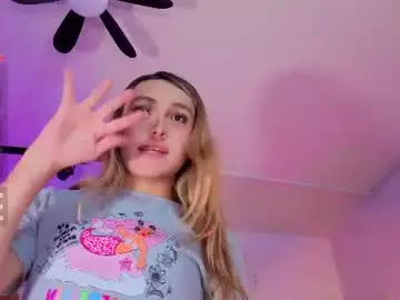 Chaturbate Free Porn Cam of antonellastar24_