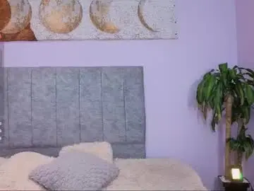 Chaturbate Live Sex of antonellastar24_
