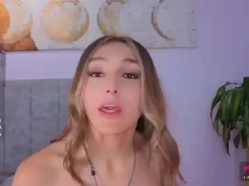 Chaturbate Free Live Porn of antonellastar24_