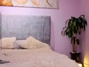 Chaturbate Live Porn of antonellastar24_