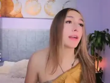 Chaturbate Adult Video Chat of antonellastar24_