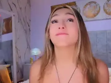 Chaturbate Adult Webcam of antonellastar24_