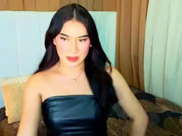 Chaturbate Live Porn of kendrahunter_____