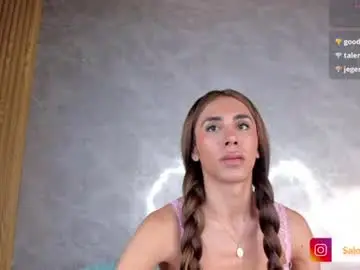 Chaturbate Sex Chat of stacyfioree