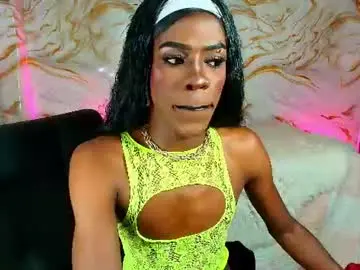 Chaturbate Free Live Porn of ebonyhansnight