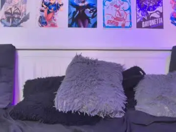 Chaturbate Free Porn Cam of snowblack_